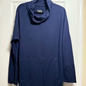 Lilly Pulitzer Luxletic Makaylie tunic